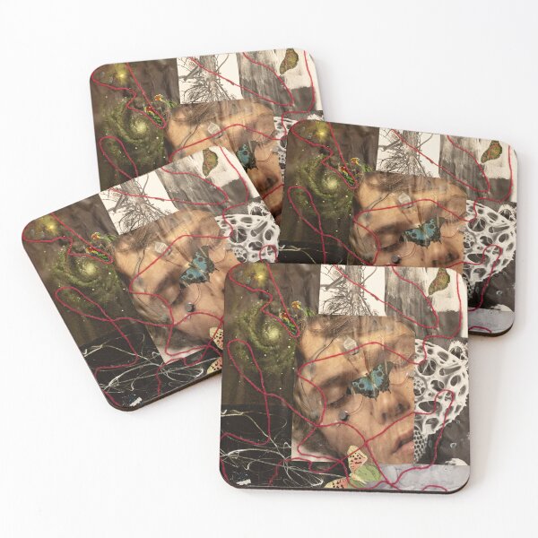 Item preview, Entangled designed and sold by genecisagomez.
