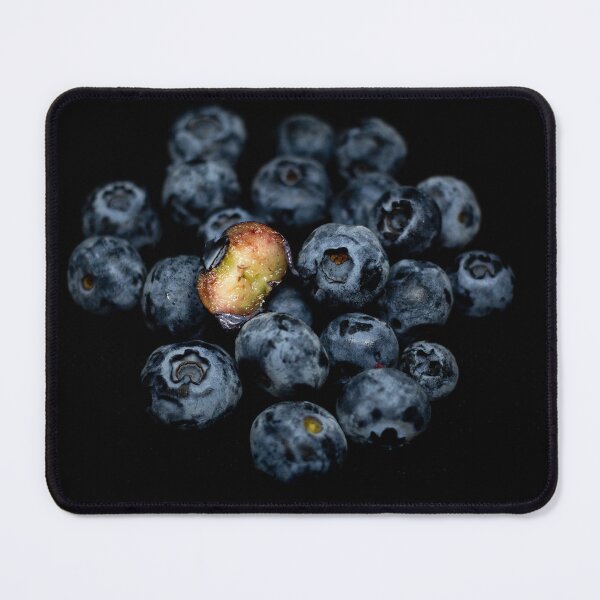 Item preview, Blueberries designed and sold by Akmewdo.