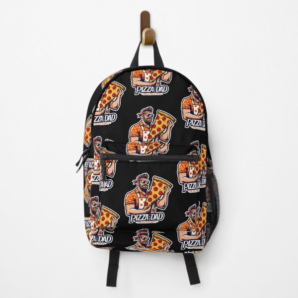 Item preview, Pizza Dad The Slice Is Right designed and sold by WoodburyLake.