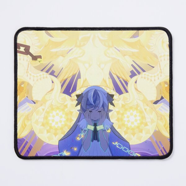 Item preview, Zenless Zone Zero (ZZZ) Vivian, Wenn die Vögel singen Artwork designed and sold by Astral Drop.