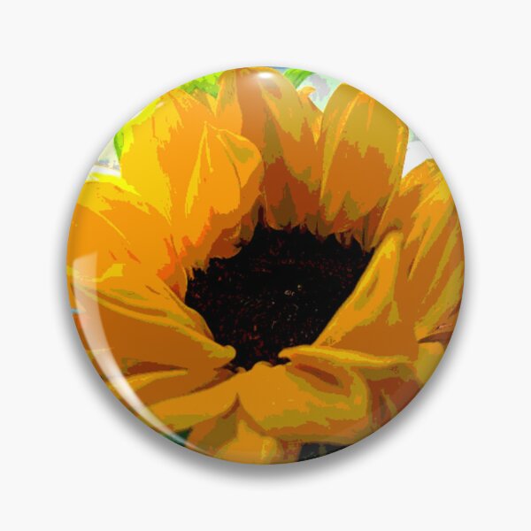 Item preview, Golden Radiance designed and sold by CatanaDesign.