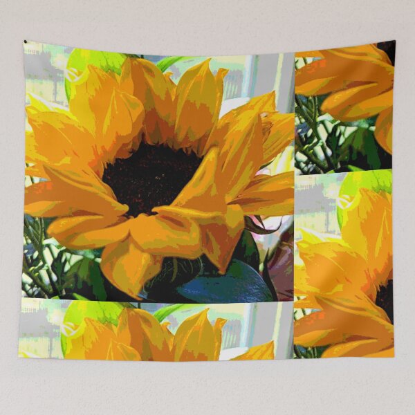 Item preview, Golden Radiance designed and sold by CatanaDesign.