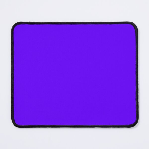 Item preview, Electric Violet Seamless Solid Color Pattern for Fashion & Accessories designed and sold by Fezzyboo.