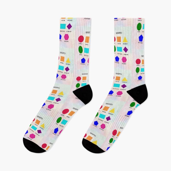 Item preview, Shapes designed and sold by 17Secrets.