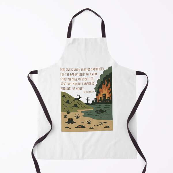 Item preview, Greta is Right designed and sold by EMWorks-Ink.