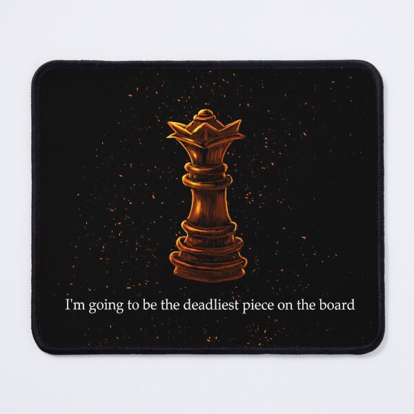Item preview, Deadliest Piece - Kevin Day designed and sold by Giggle-Factory.