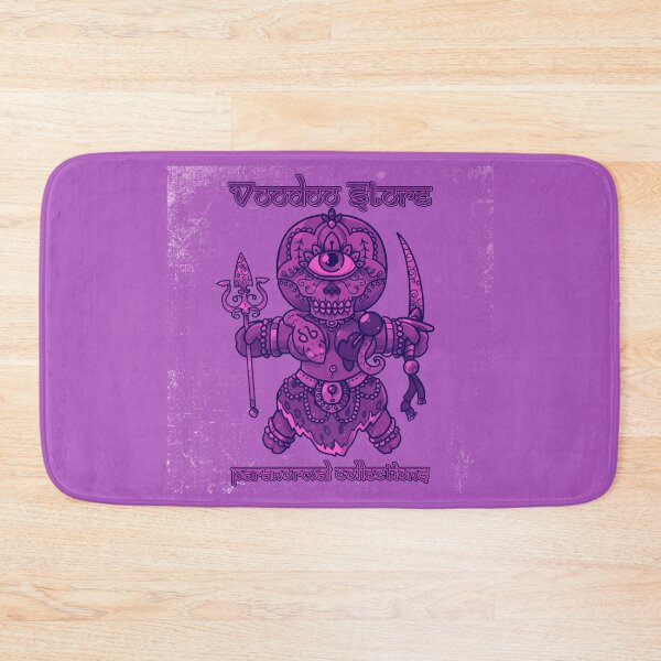 Item preview, Voodoo Doll Indian Deity Third Eye Vintage designed and sold by Voodoo Store Paranormal Collections.