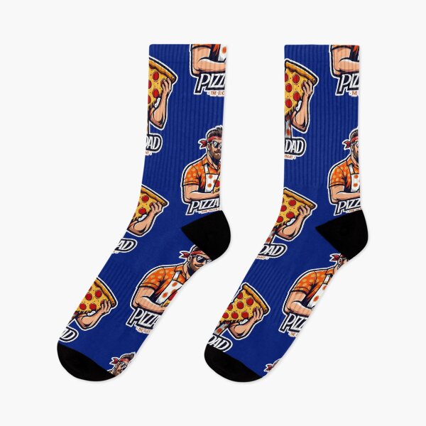 Item preview, Pizza Dad The Slice Is Right designed and sold by WoodburyLake.
