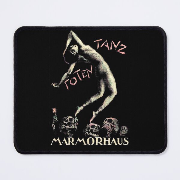 Item preview, Dance of Death: Toten Tanz - Marmorhaus Josef Fenneker 1919.  designed and sold by Uncanny-Noir.