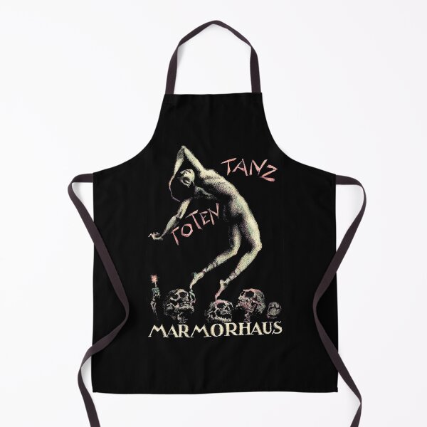 Item preview, Dance of Death: Toten Tanz - Marmorhaus Josef Fenneker 1919.  designed and sold by Uncanny-Noir.