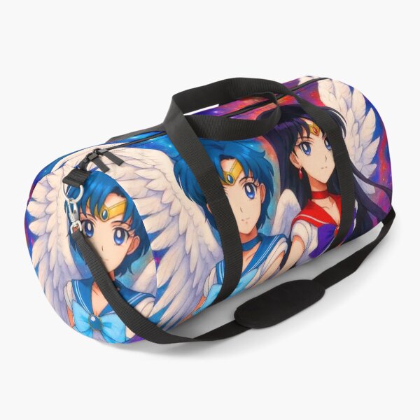 Item preview, Planetary Angels Magical Girl Tribute M and M designed and sold by 90snerd.