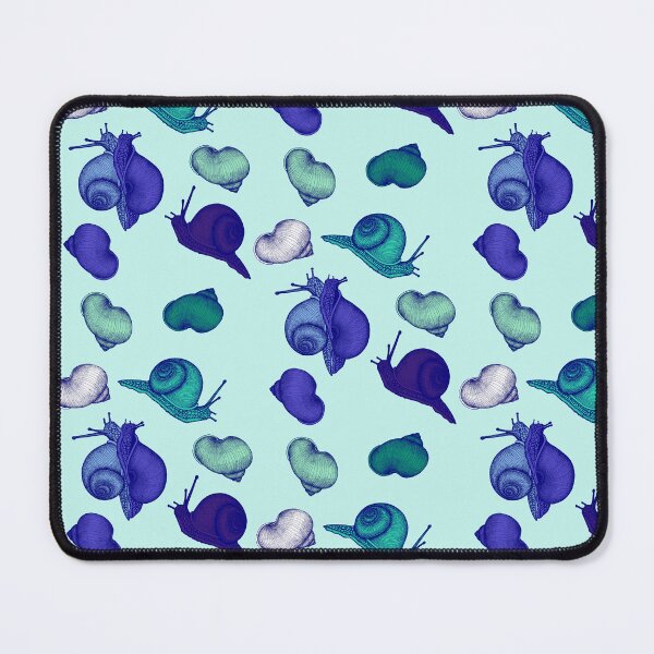 Item preview, GM Colored Snails designed and sold by joancaronil.