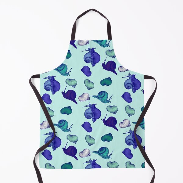 Item preview, GM Colored Snails designed and sold by joancaronil.