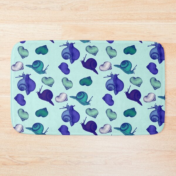 Item preview, GM Colored Snails designed and sold by joancaronil.