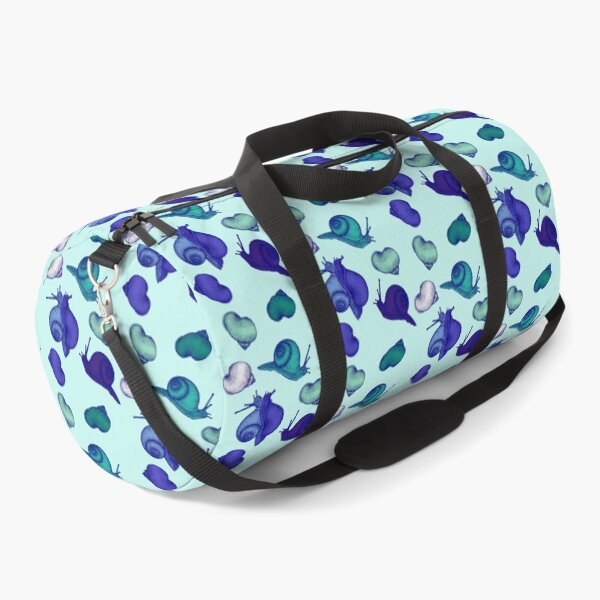 Item preview, GM Colored Snails designed and sold by joancaronil.