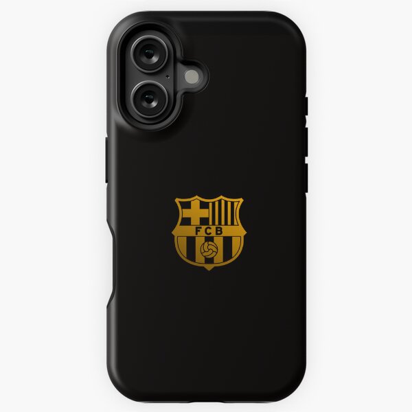 Item preview, Barcellona gold Logo   designed and sold by Simoss01.