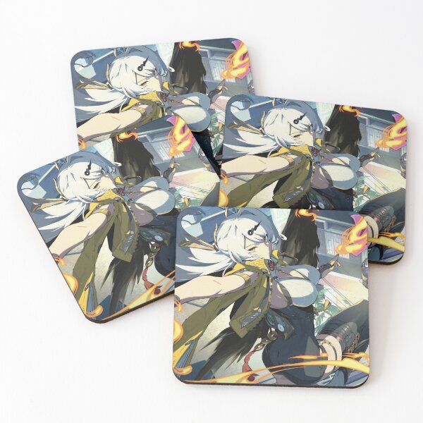 Item preview, Zenless Zone Zero (ZZZ) Waifei Peninsula Artwork designed and sold by Astral Drop.