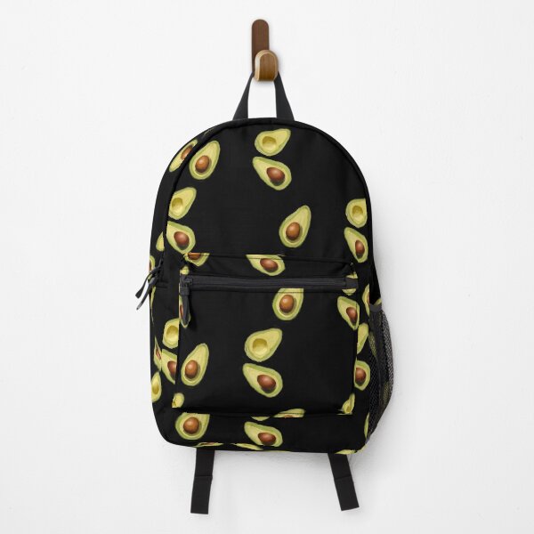 Item preview, Avocado design, cut avocado, open avocado designed and sold by Eva-Designs-.
