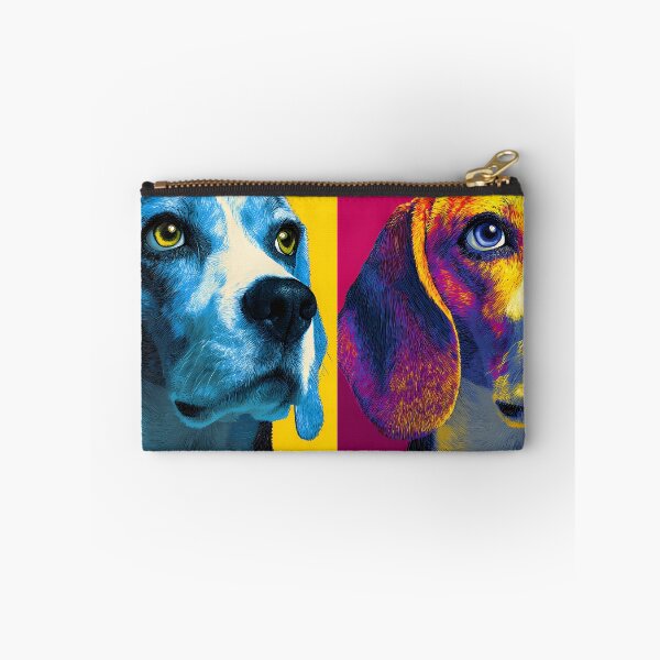 Item preview, Pawp Culture Icon  |  Beagle Pop designed and sold by AutoPopStudio.