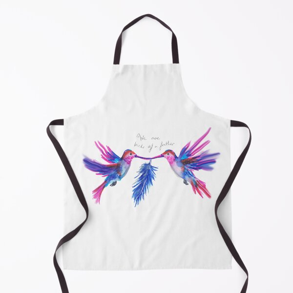 Item preview, Birds of a feather fly together designed and sold by Celialice.