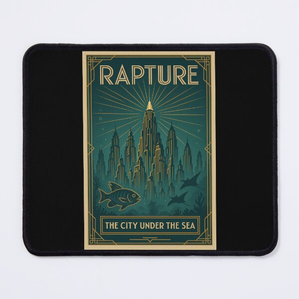 Item preview, Rapture designed and sold by Gam3Wear.