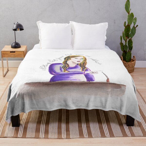 Item preview, sleeping beauty quote designed and sold by Celialice.
