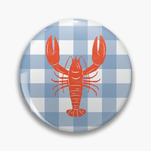 Item preview, Lobster Picnic  designed and sold by PetalAndPlaid .