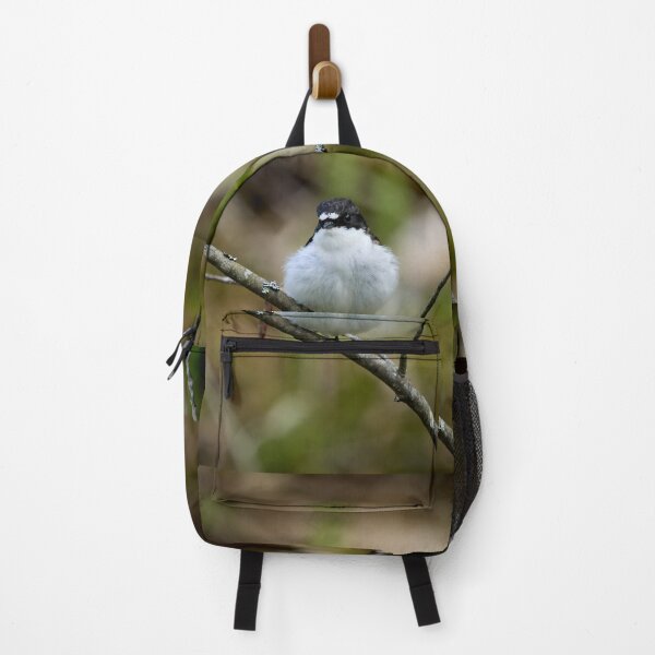 Item preview, Downball. European pied flycatcher designed and sold by Jouko Lehto Photography.