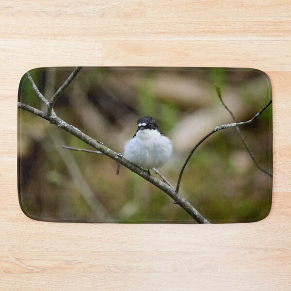 Item preview, Downball. European pied flycatcher designed and sold by Jouko Lehto Photography.