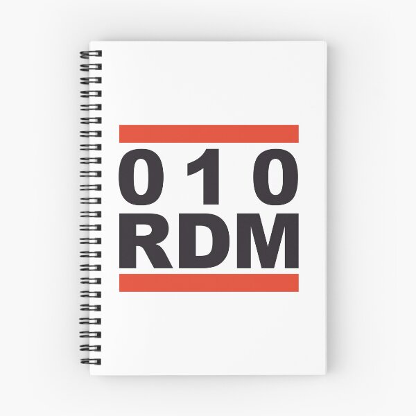 Item preview, 010 RDM designed and sold by JM-Apparel.