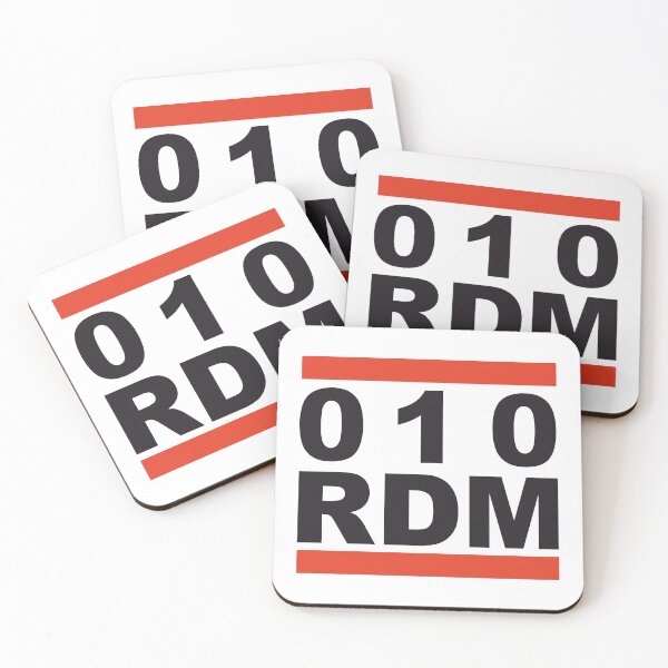 Item preview, 010 RDM designed and sold by JM-Apparel.