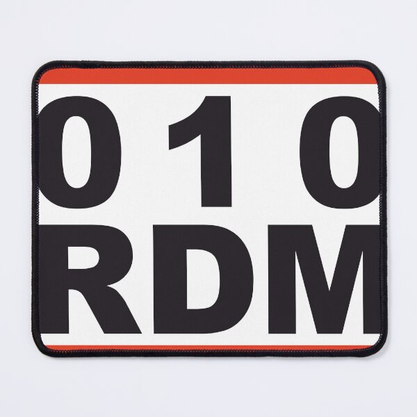 Item preview, 010 RDM designed and sold by JM-Apparel.