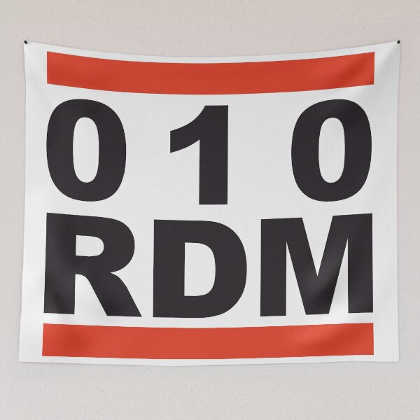 Item preview, 010 RDM designed and sold by JM-Apparel.