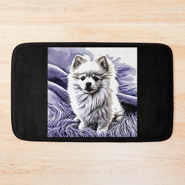 Item preview, Dwarf German Spitz puppy#4 designed and sold by Helios Be. Lavsh.