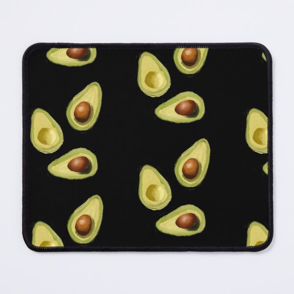 Item preview, Avocado design, cut avocado, open avocado designed and sold by Eva-Designs-.