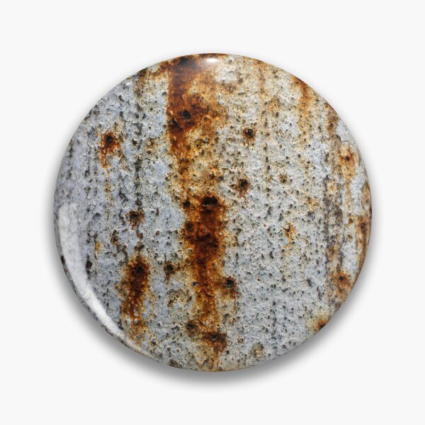 Item preview, Rusty Pole designed and sold by Robert Lynch.
