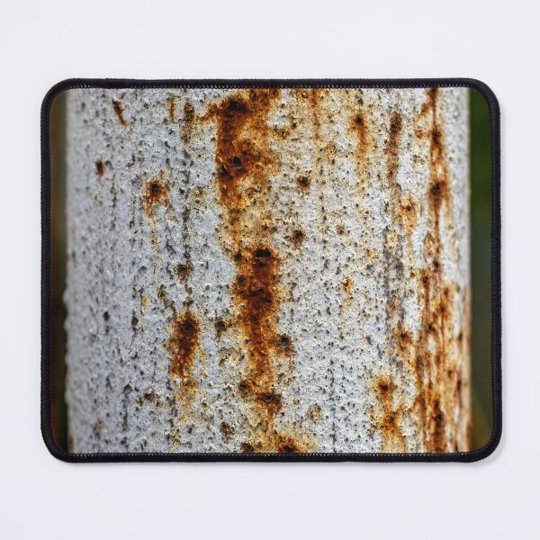 Item preview, Rusty Pole designed and sold by Robert Lynch.