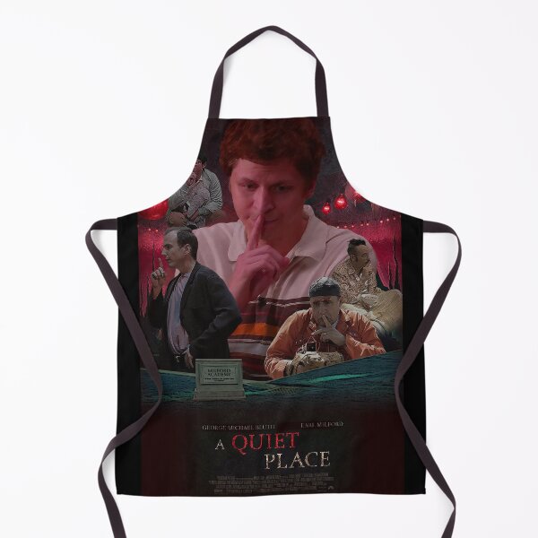 Item preview, Arrested Development - A Quiet Place designed and sold by Kyle Price.