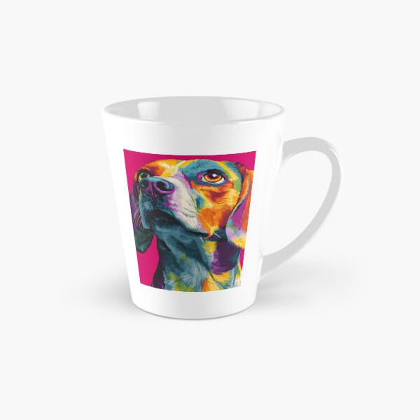 Item preview, Beagle Boogie  |  Beagle Pop designed and sold by AutoPopStudio.