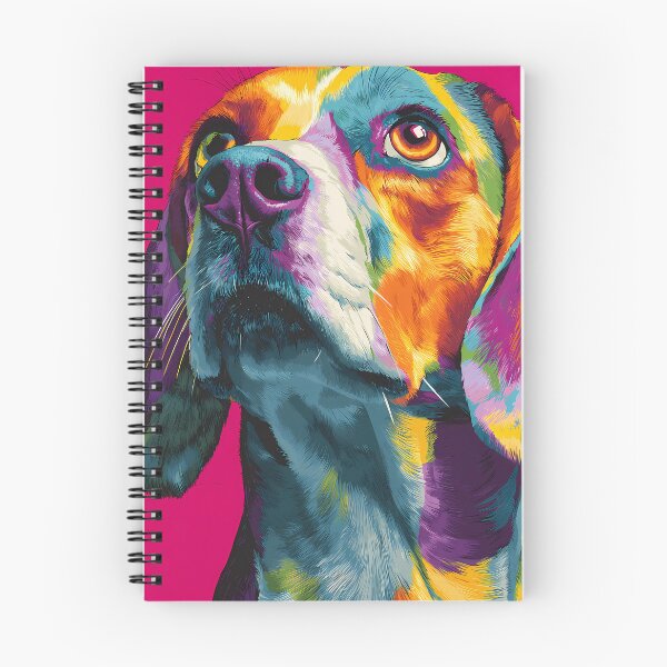 Item preview, Beagle Boogie  |  Beagle Pop designed and sold by AutoPopStudio.