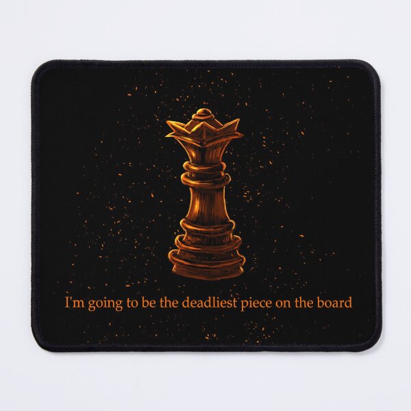 Item preview, Deadliest Piece - Kevin Day designed and sold by Giggle-Factory.