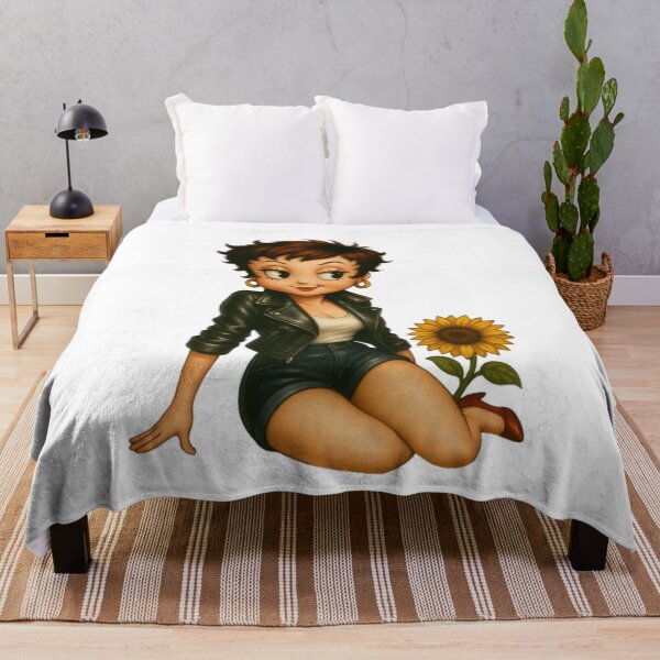 Item preview, BETTY BOOP designed and sold by CHRIST5000.
