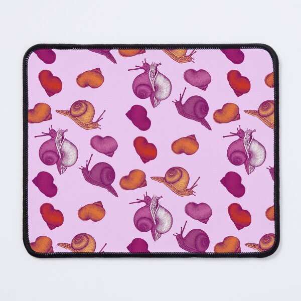 Item preview, GF Colored Snails designed and sold by joancaronil.