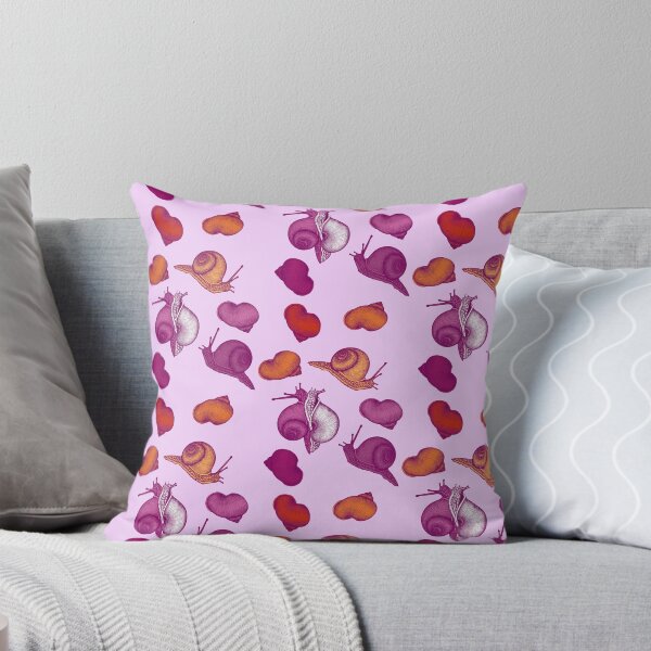 Item preview, GF Colored Snails designed and sold by joancaronil.
