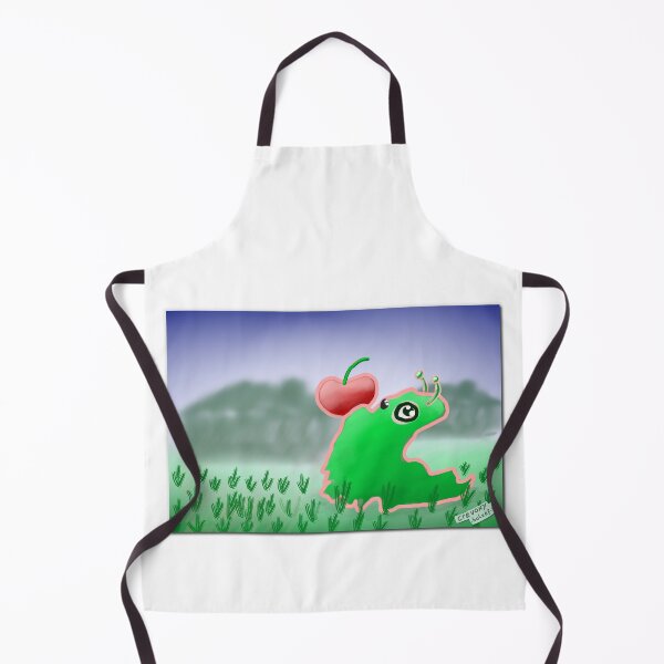 Item preview, Worm with Cherry designed and sold by Crevoxy .bolzef.de.