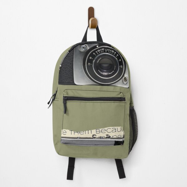 Item preview, vintage camera  designed and sold by Thahierahdesign.