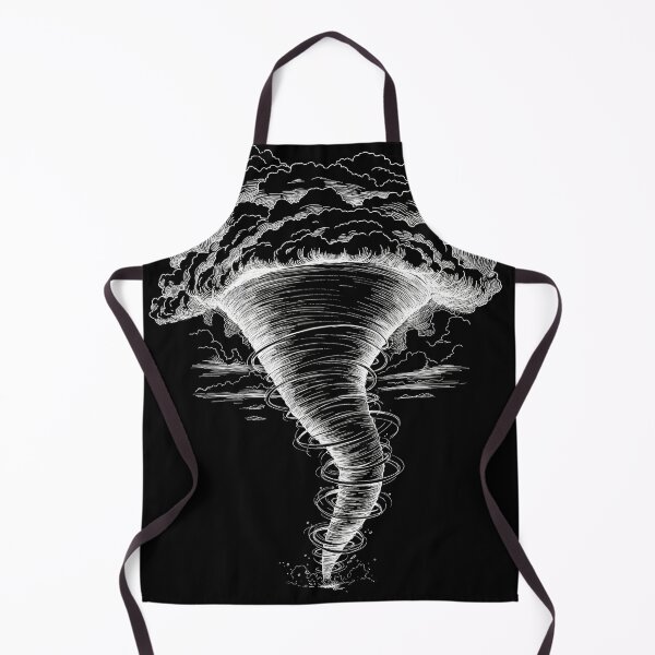 Item preview, The Twisting Vortex Tee designed and sold by Frog Level Treasures.