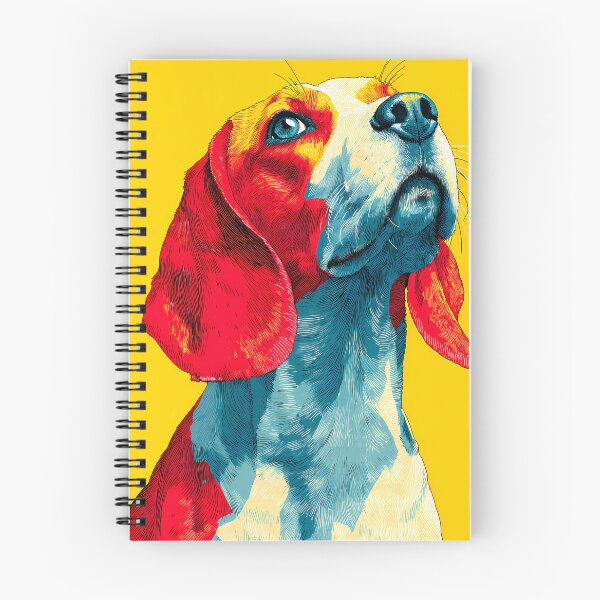 Item preview, Pop Pup Dreams  |  Beagle Pop designed and sold by AutoPopStudio.