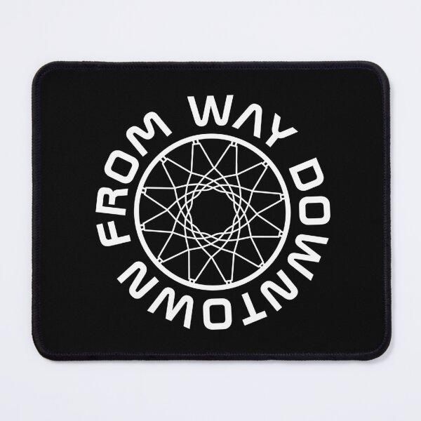 Item preview, From Way Downtown designed and sold by JM-Apparel.