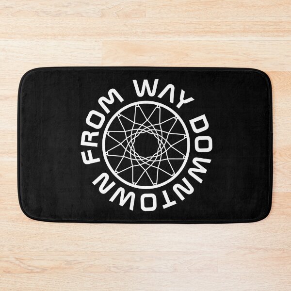 Item preview, From Way Downtown designed and sold by JM-Apparel.